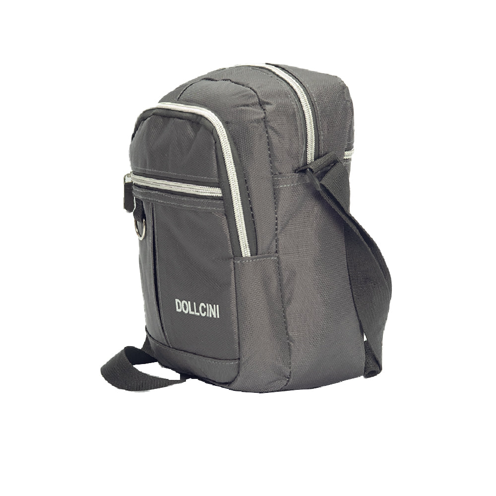 Dollcini Férfi Válltáska – Vízálló, Kompakt