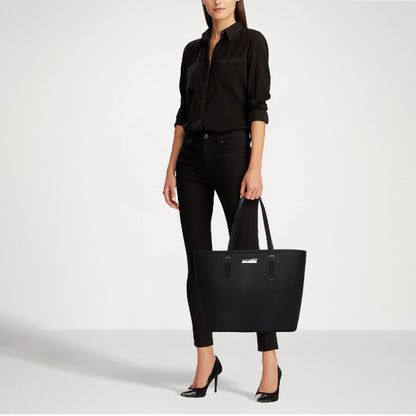 Dollcini Klasszikus Női Kézitáska – Elegáns, Vízálló Műbőr