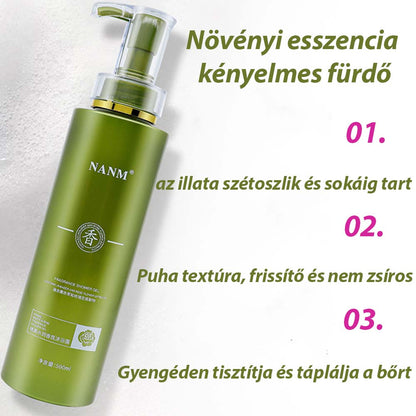 Nanmeishun Ginzeng Tusfürdő – Természetes, Hidratáló, 500 ml