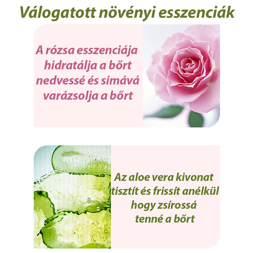 Nanmeishun Ginzeng Tusfürdő – Természetes, Hidratáló, 500 ml