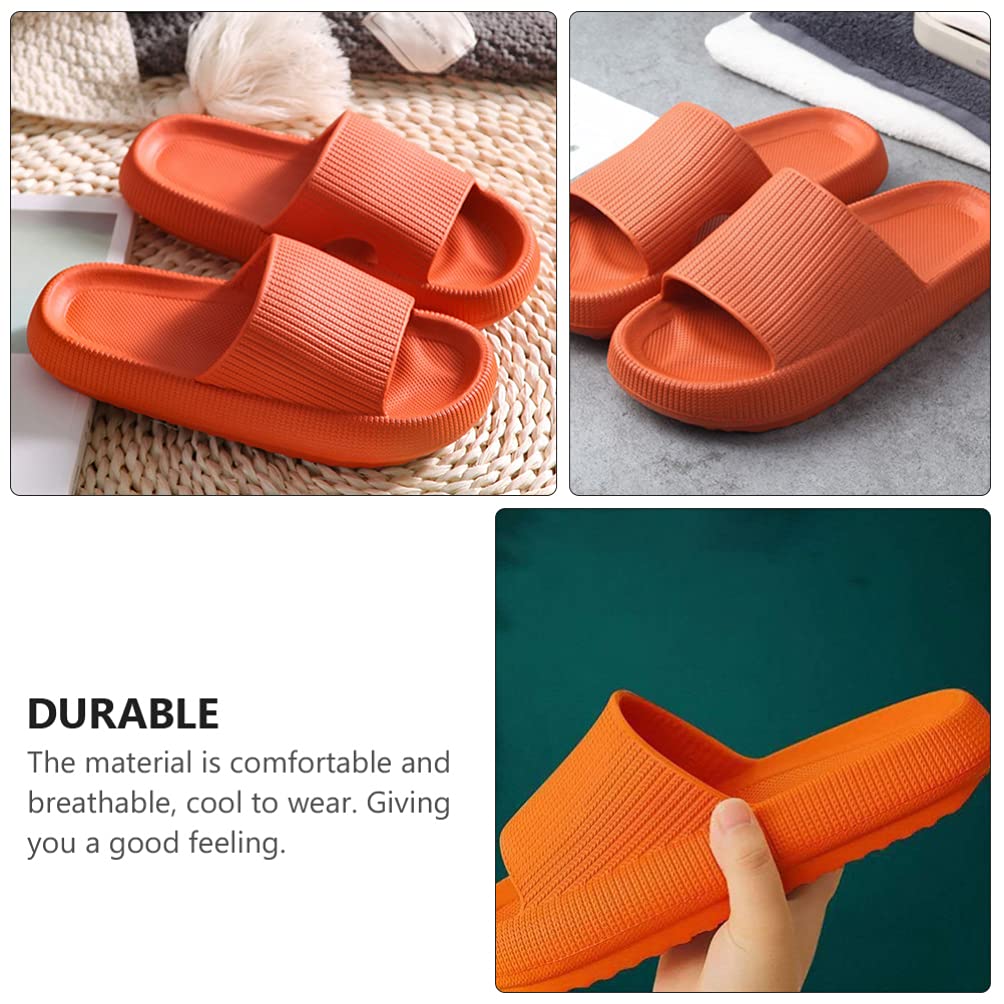 Dollcini Otthon Uniszex Masszázspapucs – EVA, Több Színben és Méretben