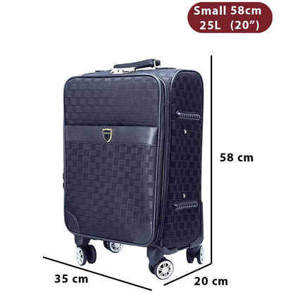 Dollcini Utazóbőrönd – Több Színben és Méretben Kapható