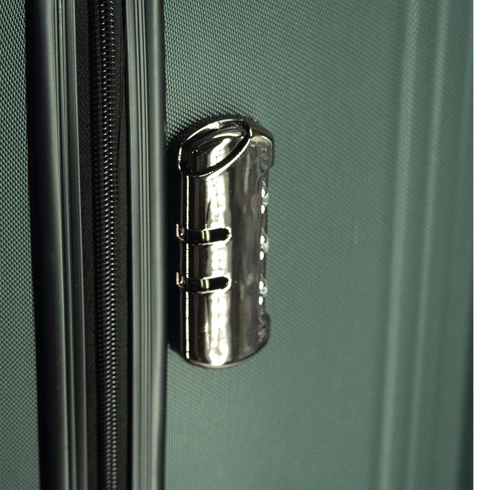 Dollcini ABS Keményfedeles Bőrönd – Több Méretben és Színben