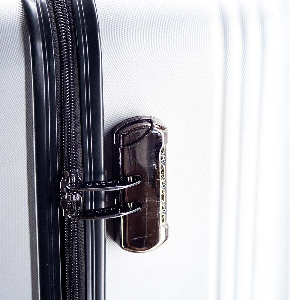 Dollcini ABS Keményfedeles Bőrönd – Több Méretben és Színben