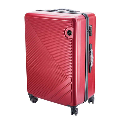 Dollcini ABS Keményfedeles Bőrönd – Több Méretben és Színben