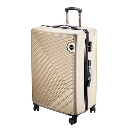 Dollcini ABS Keményfedeles Bőrönd – Több Méretben és Színben