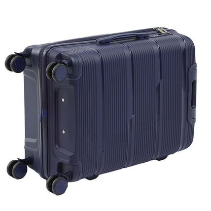 Dollcini Világjáró Bőrönd Szett – Könnyű és Erős Utazóbőröndök