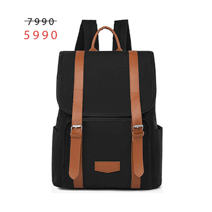 Dollcini Prémium Laptop Hátizsák 12”-os Laptophoz – Vízálló, Ergonomikus