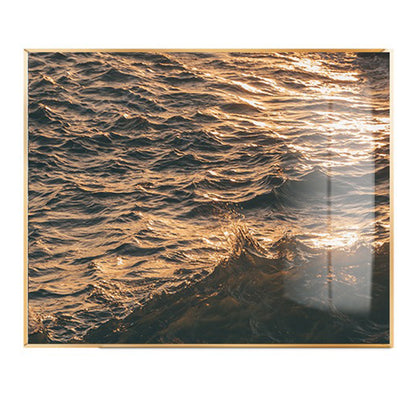 Dollcini Otthon 3D Homokfestmény – Dinamikus Dekoráció