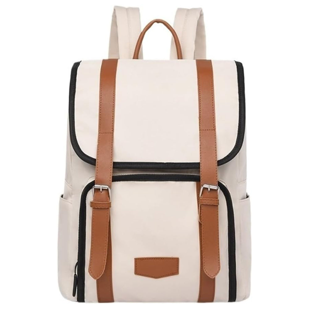 Dollcini Prémium Laptop Hátizsák 12”-os Laptophoz – Vízálló, Ergonomikus