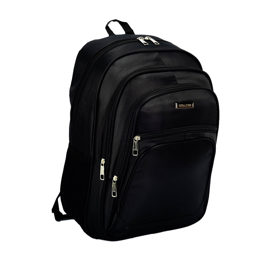 Dollcini MetroTech Uniszex Laptop Hátizsák – Utazóhátizsák, 17"-os Laptophoz, 7 Változat