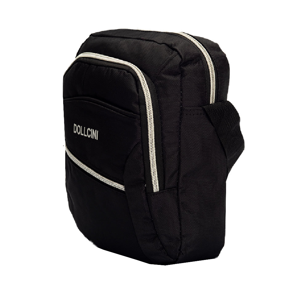 Dollcini Férfi Válltáska – Vízálló, Kompakt