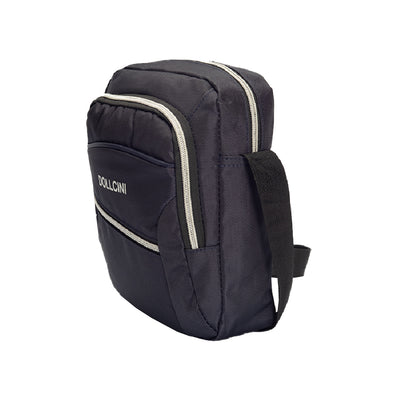 Dollcini Férfi Válltáska – Vízálló, Kompakt