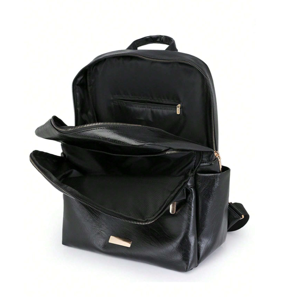 Dollcini Divatos Női Hátizsák – Elegáns és Praktikus műbőr Táska