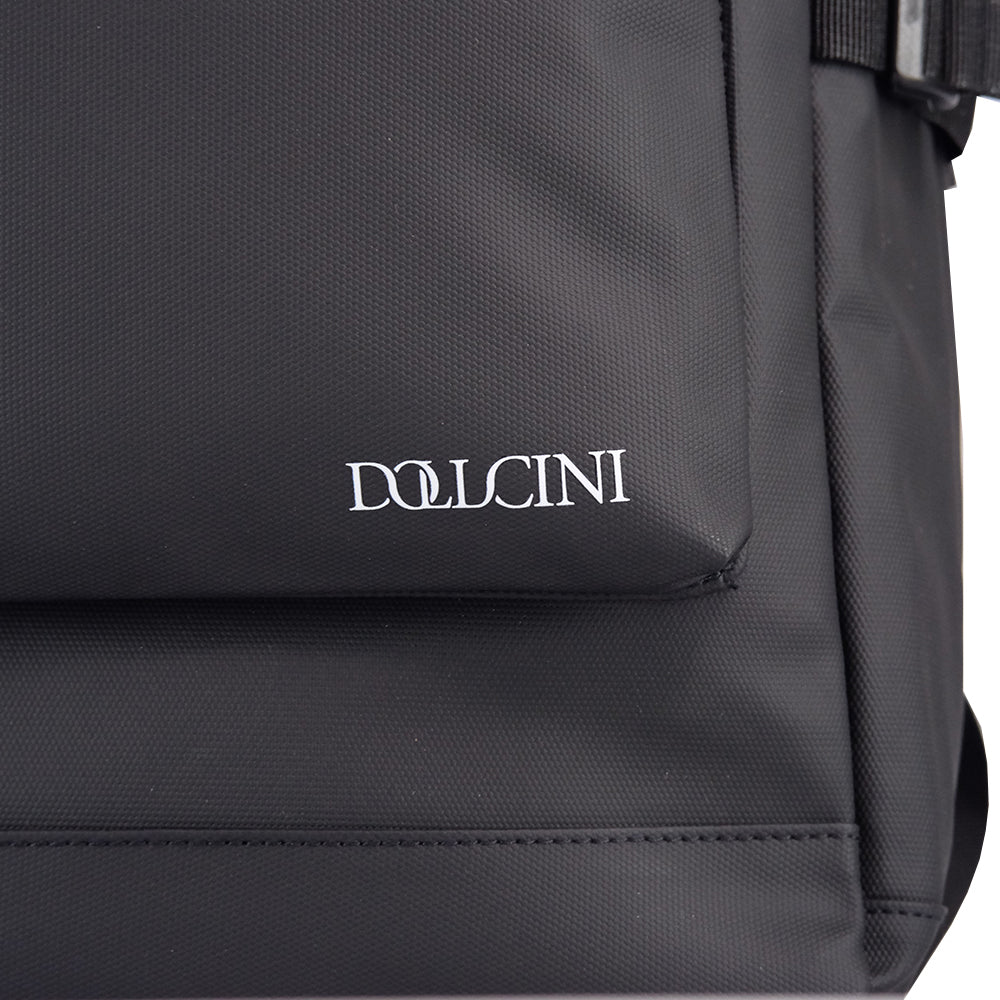 Dollcini Vízálló Férfi Üzleti Hátizsák – Nagy Kapacitású Utazóhátizsák