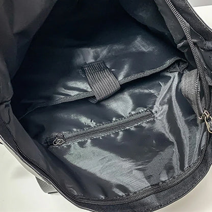 Dollcini Roll-Top Uniszex Laptop Hátizsák – Vízálló Utazóhátizsák, Nagy Kapacitású