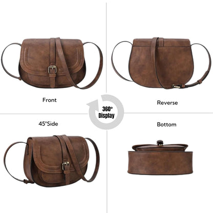 Dollcini Elegáns Női Válltáska – Kis Méretű, Mindennapokra