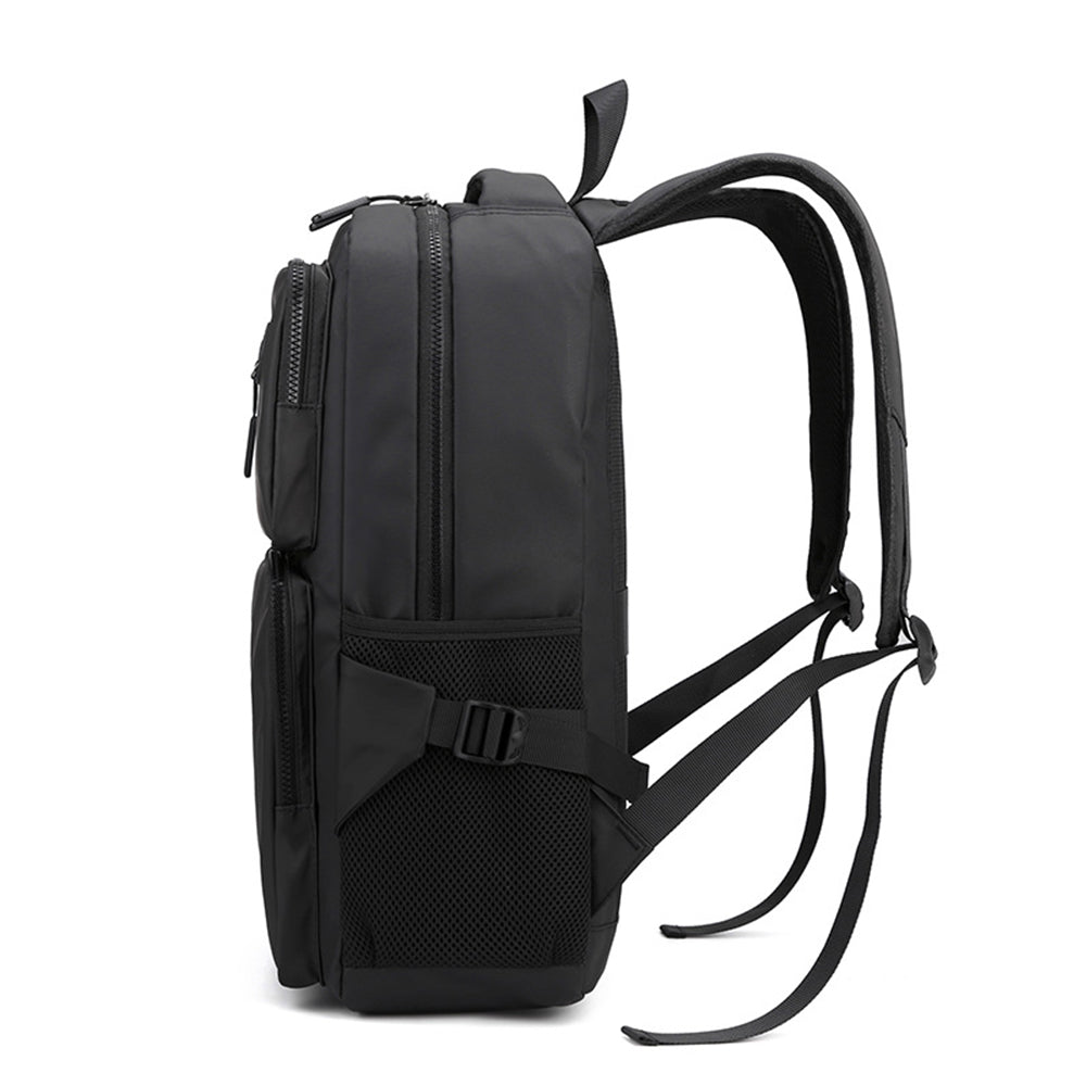 Dollcini Férfi Laptoptáska, Utazó Hátizsák – 15.6" Laptophoz, Vízálló