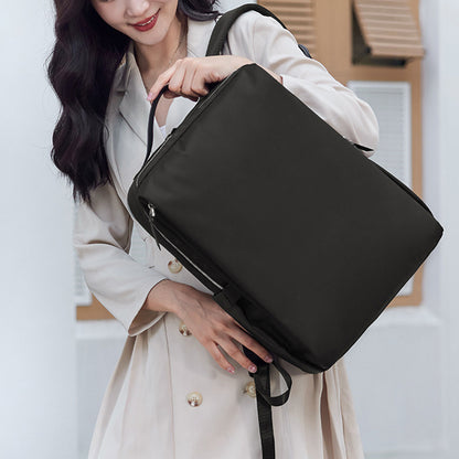 Dollcini Női Vízálló Laptop Hátizsák – 15.6”-os, Utazáshoz