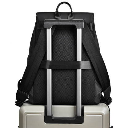 Dollcini Minimalista Uniszex Laptop Hátizsák – Vízálló