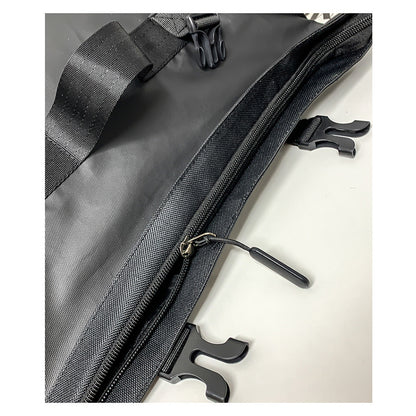 Dollcini Roll-Top Uniszex Laptop Hátizsák – Vízálló Utazóhátizsák, Nagy Kapacitású