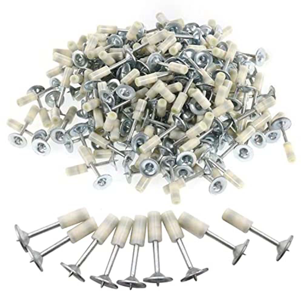 Dollcini Otthon Kiegészítő Szegek Szögbelövőhöz – 7.3 mm