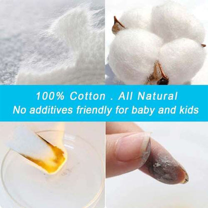 Dollcini Otthon Eldobható Tisztítókendő – 2 db, Karcmentes