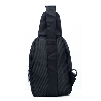 Dollcini Férfi Vízálló Melltáska – Kompakt, Városi Válltáska