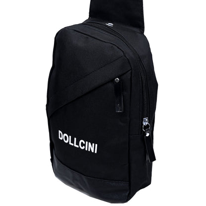 Dollcini Férfi Vízálló Válltáska – Melltáska Utazáshoz