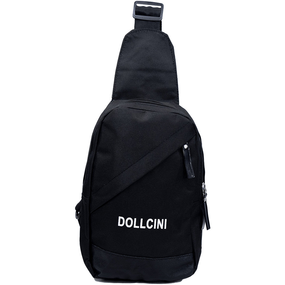 Dollcini Férfi Vízálló Válltáska – Melltáska Utazáshoz
