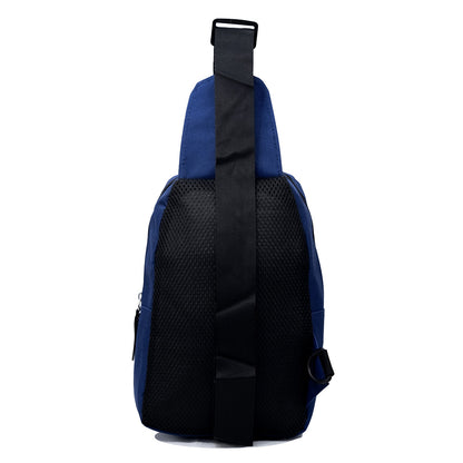 Dollcini Férfi Vízálló Válltáska – Melltáska Utazáshoz