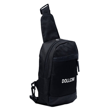 Dollcini Férfi Vízálló Válltáska – Üzleti, Városi Melltáska