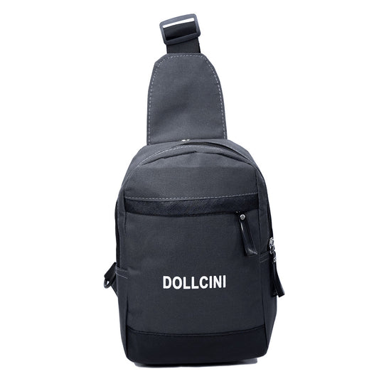 Dollcini Férfi Vízálló Válltáska – Üzleti, Városi Melltáska