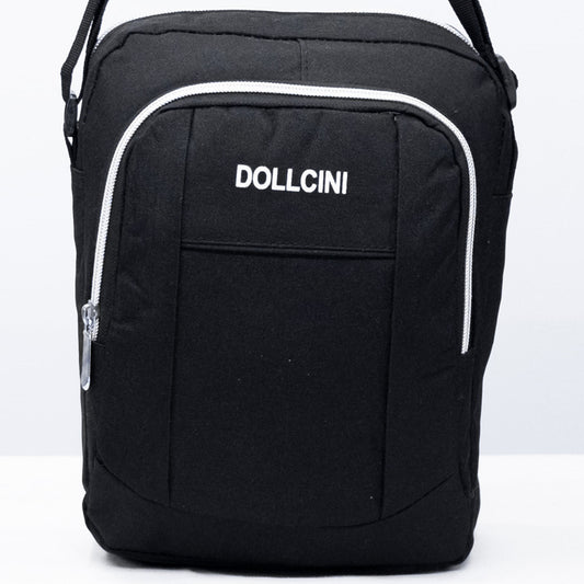 Dollcini Férfi Crossbody Válltáska – Kompakt, Utazáshoz