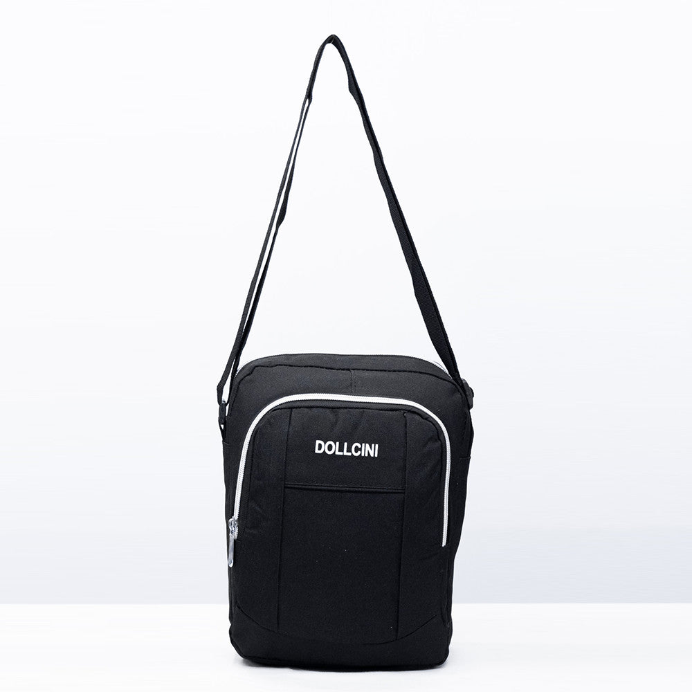 Dollcini Férfi Crossbody Válltáska – Kompakt, Utazáshoz