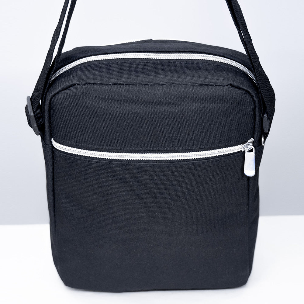 Dollcini Férfi Crossbody Válltáska – Kompakt, Utazáshoz