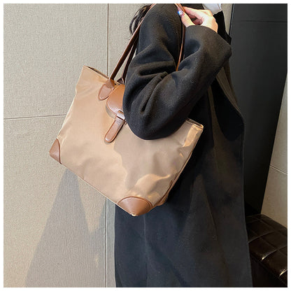 Dollcini Elegáns Női Táska – Vízlepergető Műbőr, Üzleti Használatra