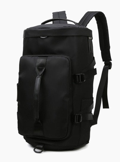 Dollcini Divatos Női Hátizsák – Utazóhátizsák, Víz- és Karcálló, Könnyű