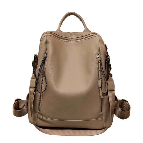 Dollcini Elegáns Női Hátizsák – Vízálló Nylon vagy műbőr