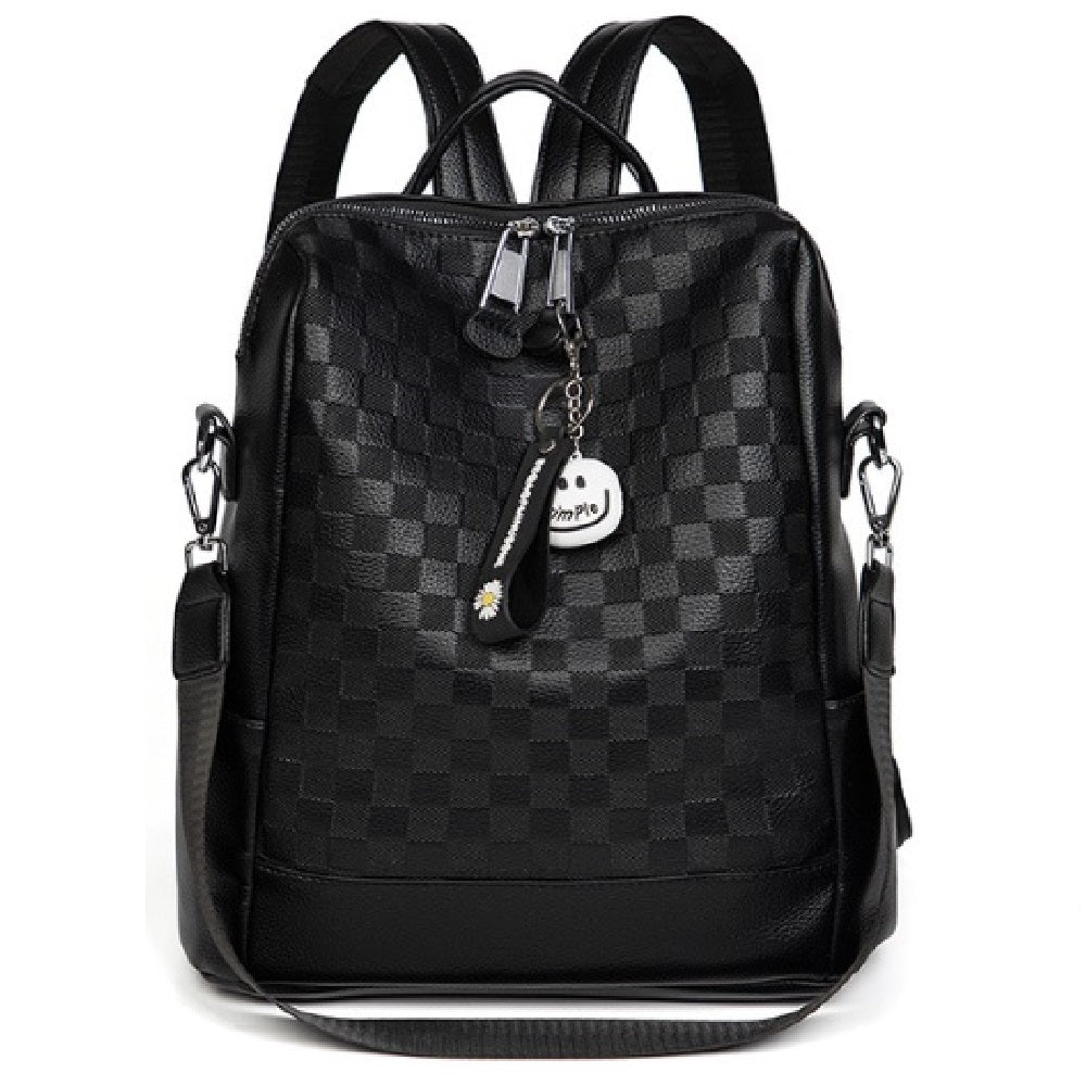 Dollcini Női Hátizsák – Vízálló Műbőr, Elegáns és Praktikus Viselet