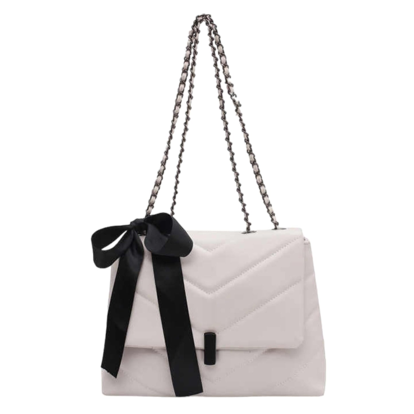 Dollcini Elegáns Női Válltáska – Prémium Műbőr Crossbody