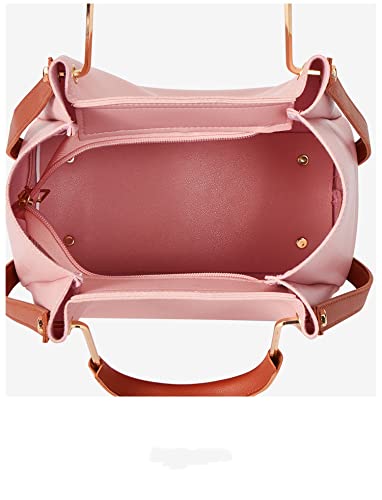 Dollcini Prémium Női Kézitáska – Tágas Műbőr Táska, Mindennapokra