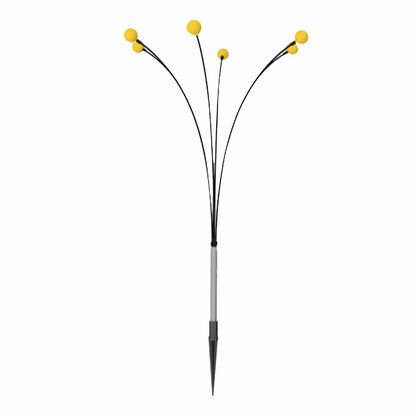 Dollcini Otthon Napelemes Kerti Lámpa – Vízálló Firefly Dekorfény