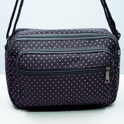 Dollcini Kompakt Női Válltáska – Divatos, Több Színben