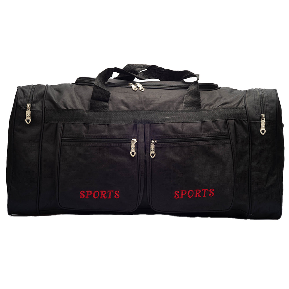 Dollcini Multifunkciós Utazótáska – Többzsebes Sporttáska