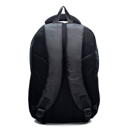 Dollcini Túra Hátizsák – 25 Literes, Kék és Fekete Színben