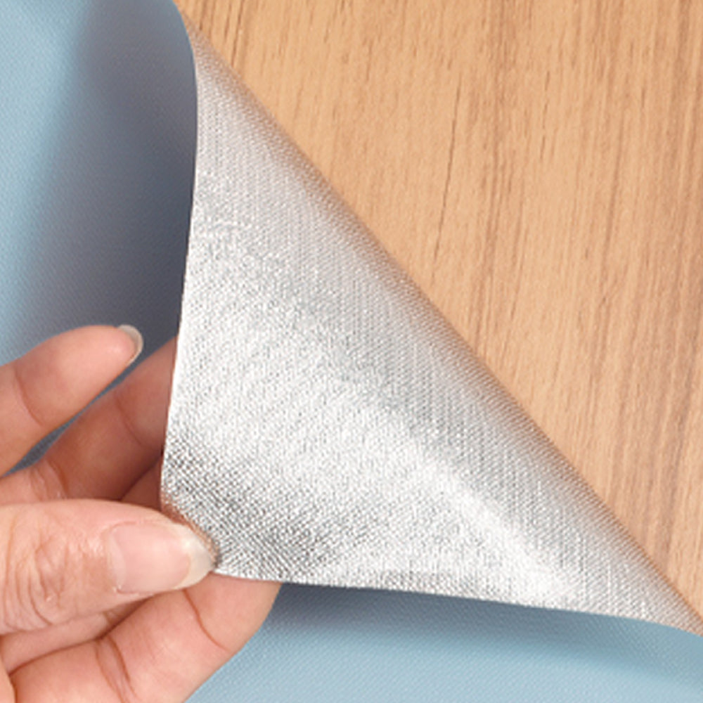 Dollcini Otthon Öntapadós Tapéta – Fehér Virágos Texturált, Dombornyomott