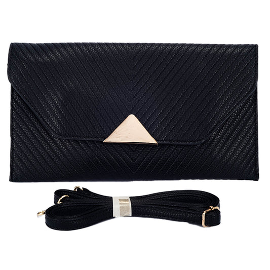 Dollcini Lopásgátló Mini Válltáska – Stílusos Matt Műbőr