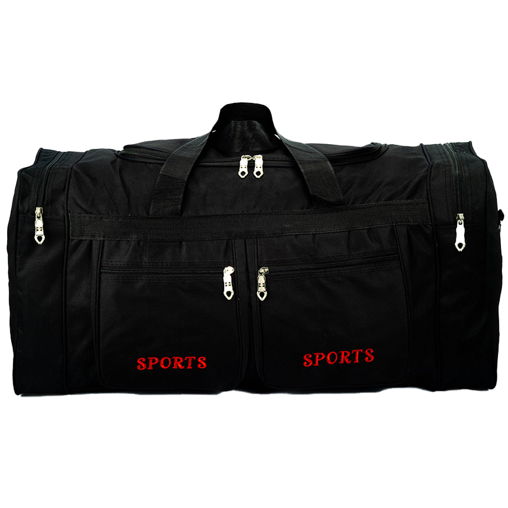 Dollcini Multifunkciós Utazótáska – Többzsebes Sporttáska