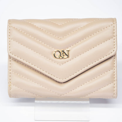 O&N Elegáns Női Pénztárca – Kis Méret, Több Színben